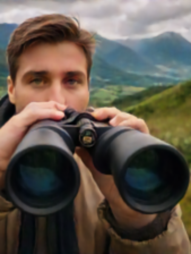 best binoculars | best binoculars under 100