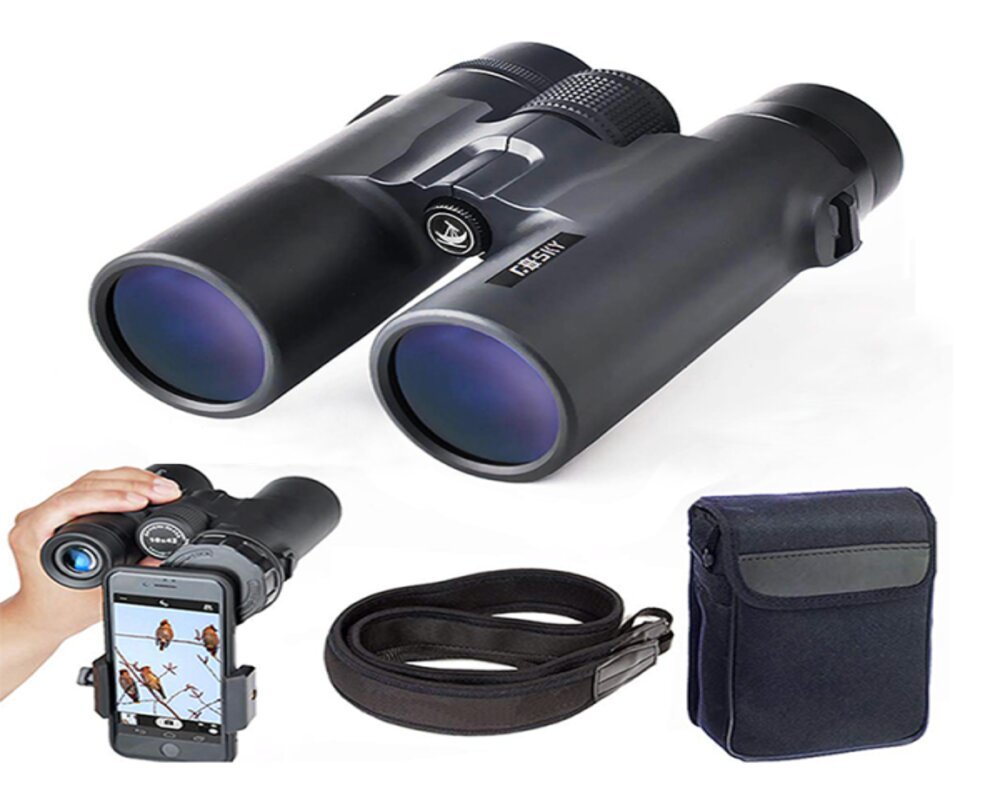 Gosky 10X42 HD Binoculars