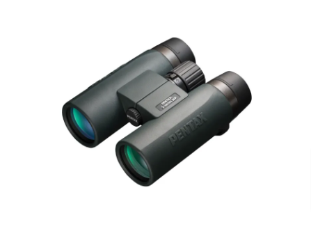 pentax sd 10x42 wp binoculars