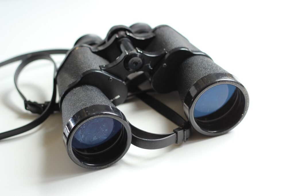 best binoculars under 200